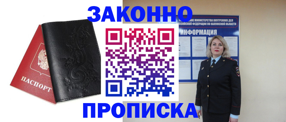 прописка гарантия в Шатуре